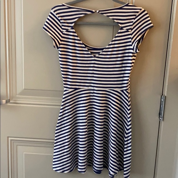 American Eagle Skater Dress Small - Picture 4 of 4